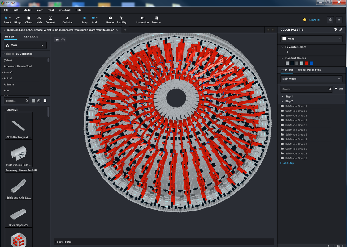 imp center prev 24010801
