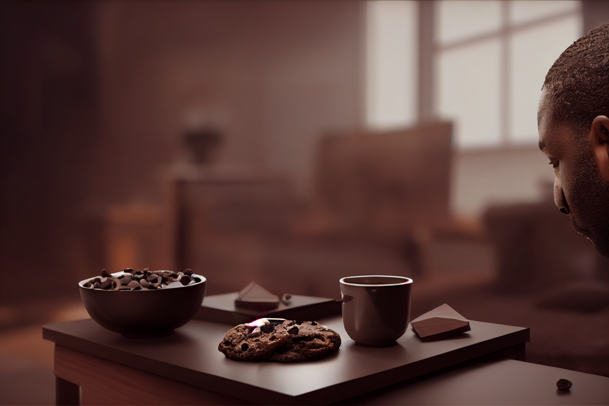 The-Last-Duel8976-black-man-eating-chocolate-chip-cookies-watchin-b23e4827-c963-4e56-8867-cb8b2569262c.png