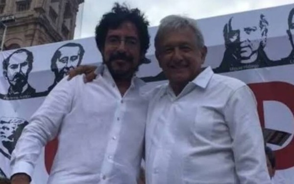 Presidente de Panamá respalda a su embajadora y exige respeto a México