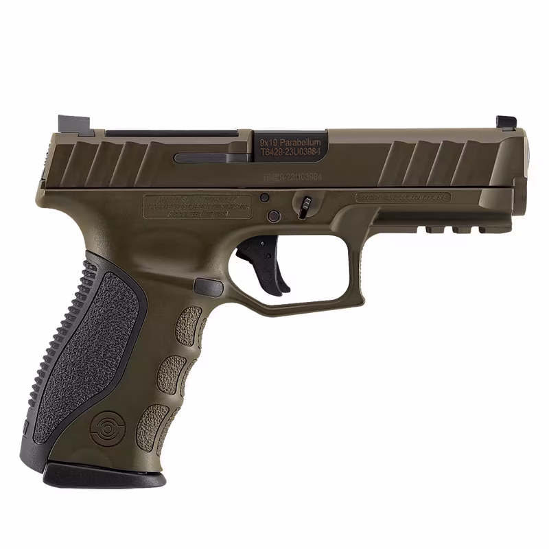 Stoeger STR-9 Mid-Size 9mm — Lowest ever