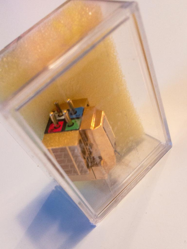 Denon DL 304 (1 von 1)