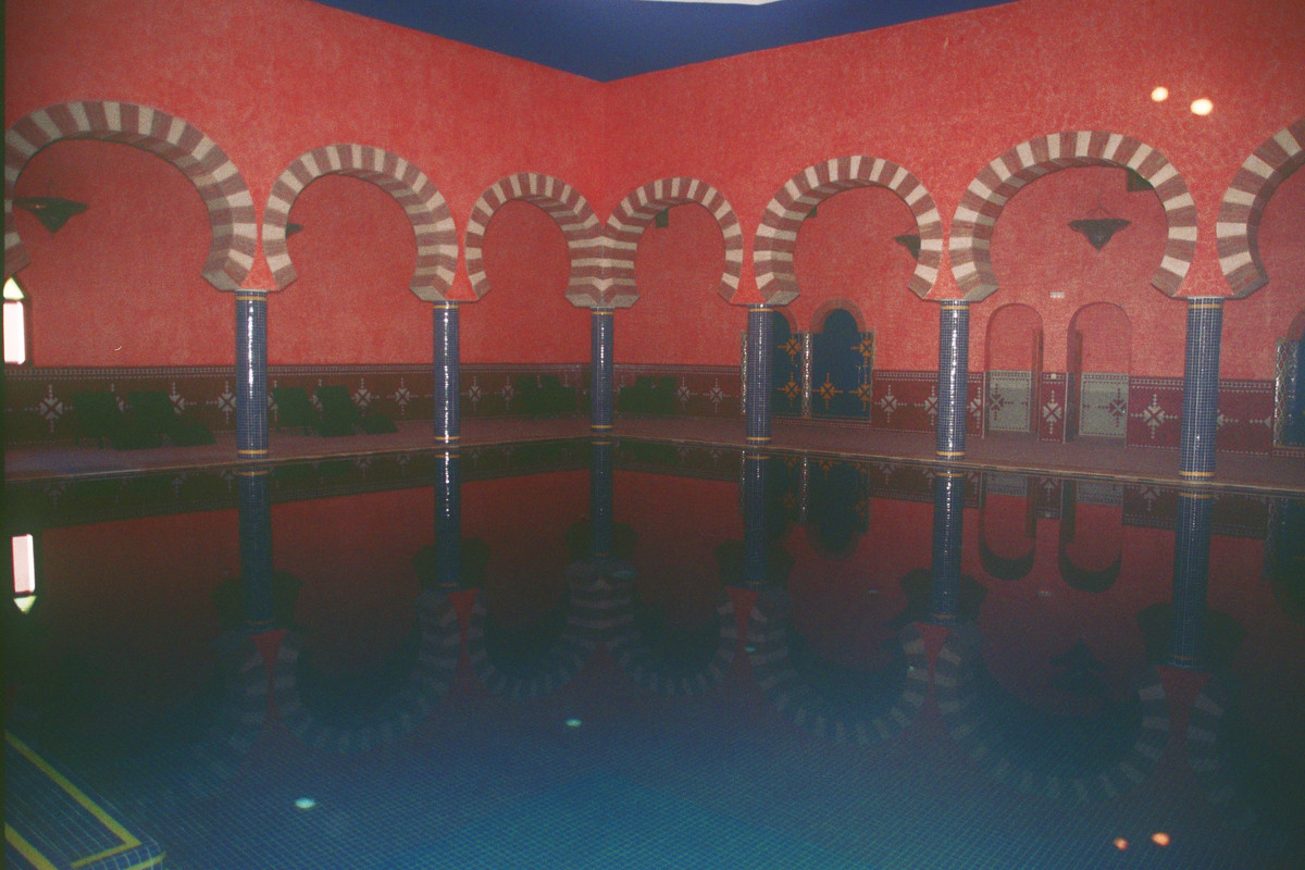 Alojamientos con encanto en el valle del Drâa - El Valle del Drâa, la gran arteria del sur de Marruecos (73)