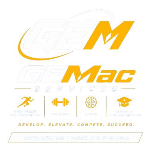 GEMac Services logo