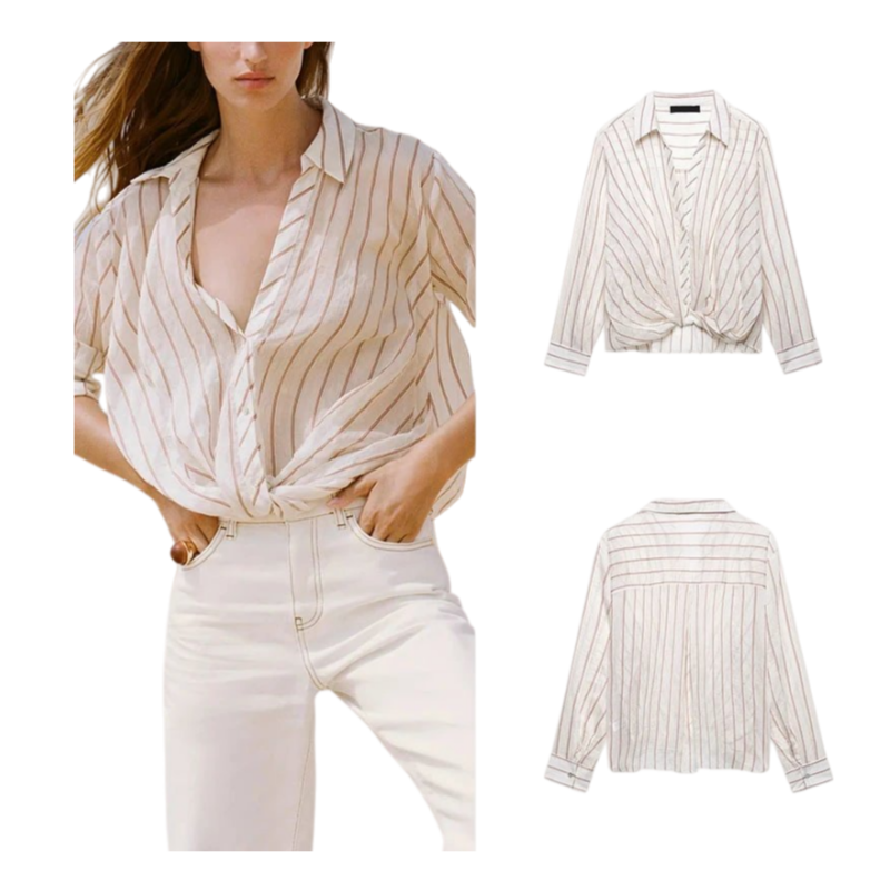 Zara Shirt