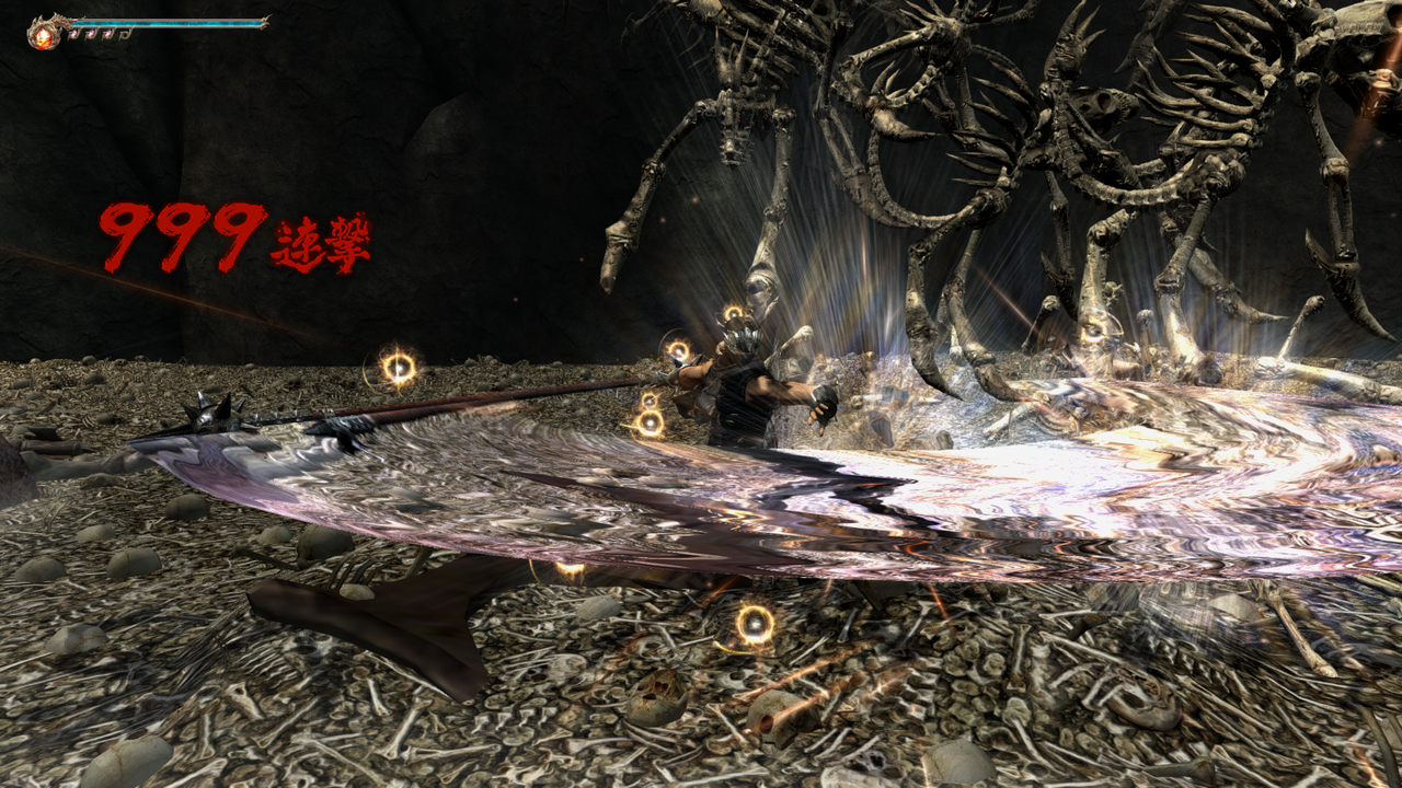 性感的姿态 令人血脉贲张