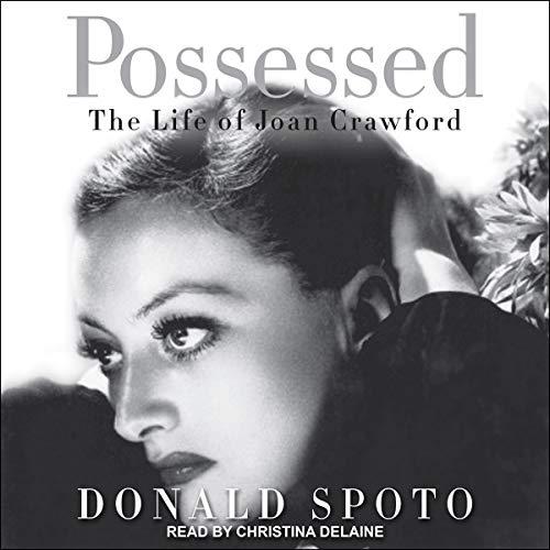The Life of Joan Crawford