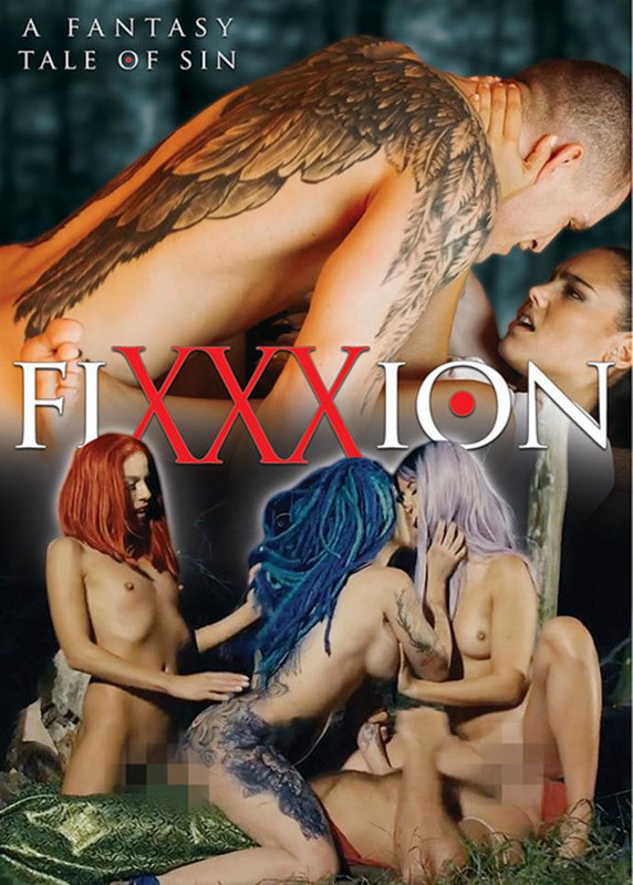 Fixxxion Season 1 - 2021 - 2160p