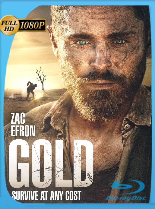 Desierto de Oro (2022) WEB-DL 1080p Latino [GoogleDrive]