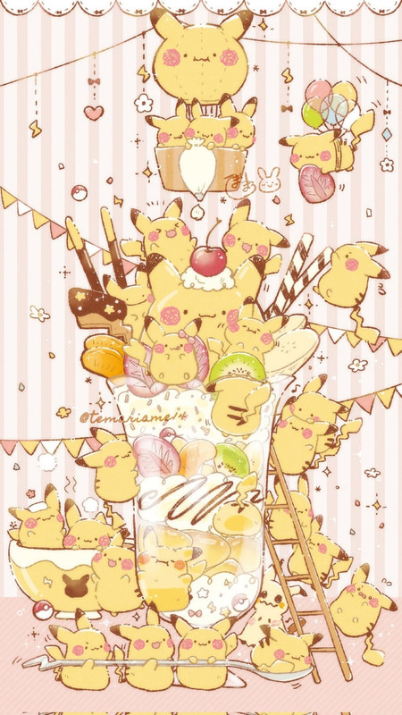 pikachu-mimikyu-ditto-transformed-ditto-