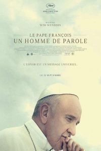 Le Pape François - Un Homme De Parole streaming
