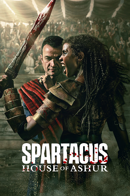 Spartacus: House of Ashur - Stagione 1 (2025-2026).mkv WEB-DL 1080p ITA ENG DDP5.1 H.264 [01/10]