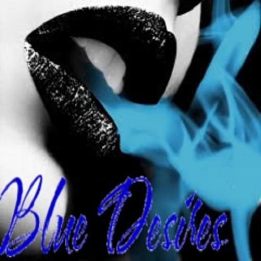 Blue-desires