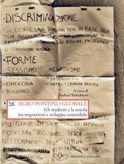 Andrea Stocchiero – Agro pontino globale (2021)