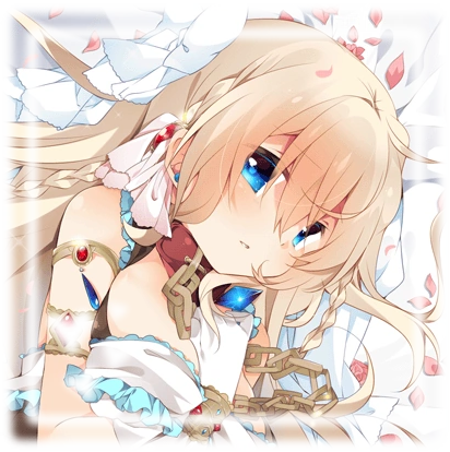 Helen - Valkyrie Crusade Helen - Valkyrie Crusade