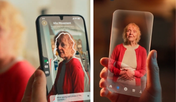 People Can’t Stop Comparing This New AI Project To That Creepy Black Mirror Episode