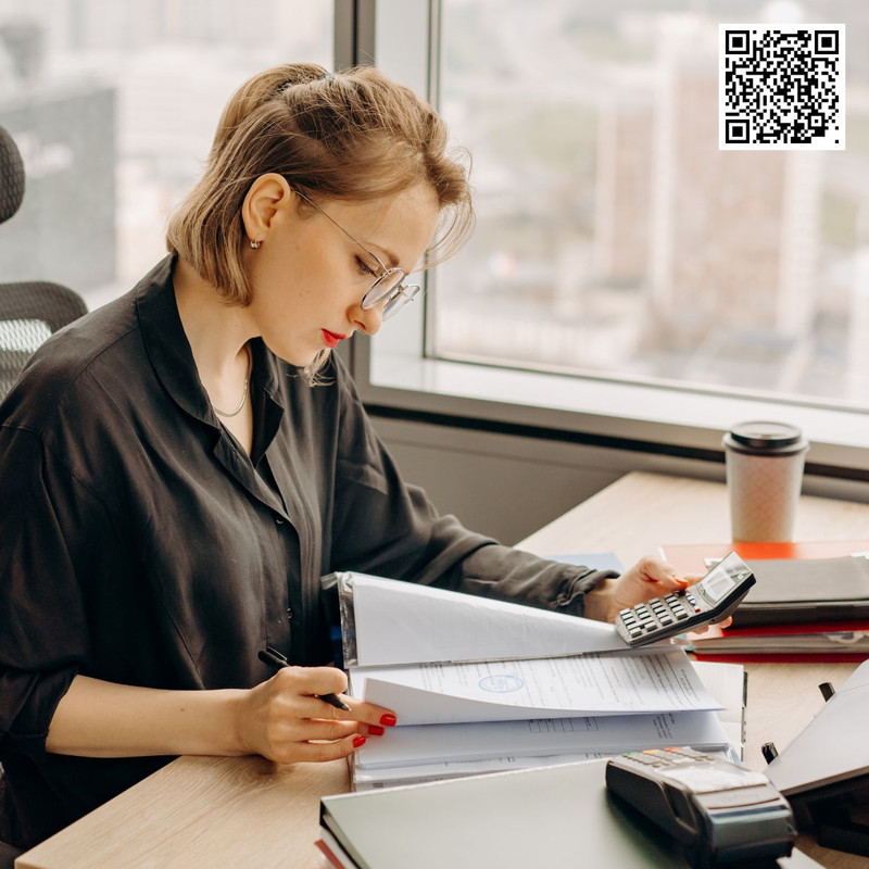 Why Choosing a Trucker Tax Accountant Matters for Long Term Savings?