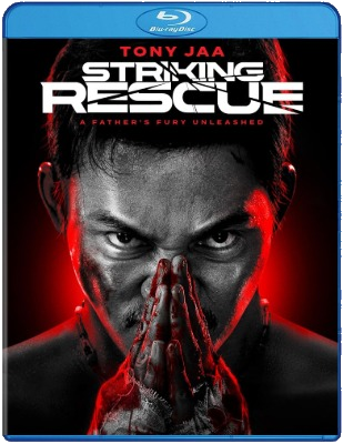 Striking Rescue (2024) HD 720p x264 E-AC3+AC3 ITA DTS+AC3 CIN