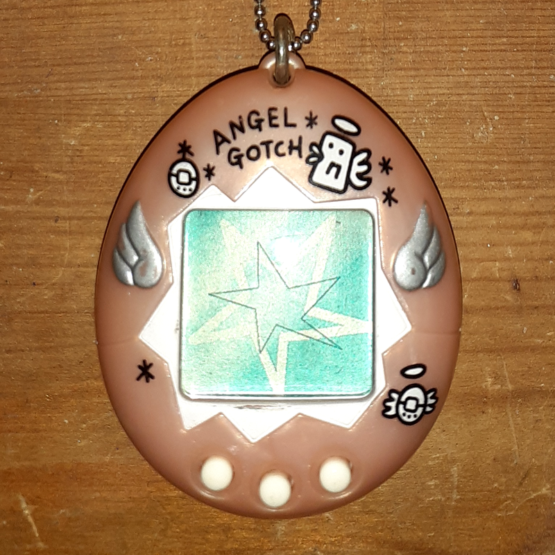 pink japanese angel pink japanese angel