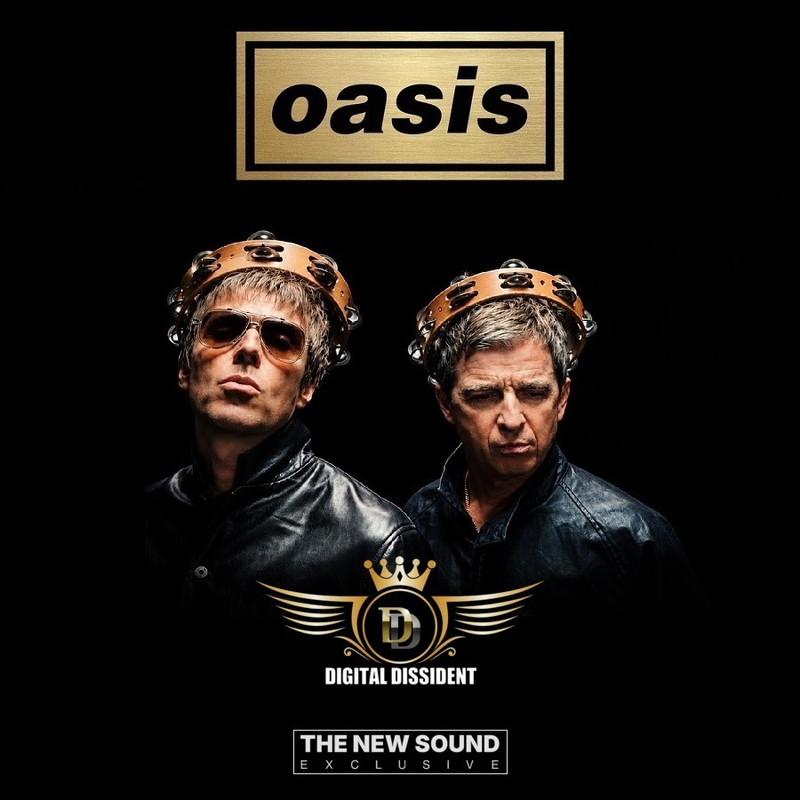 Oasis TNS Artwork