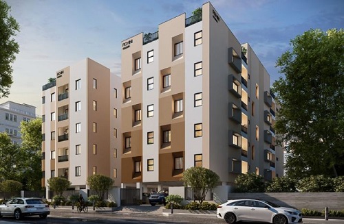 Are Bank Loans Easily Available for Flats for Sale in Trichy