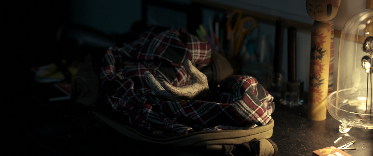 Talk to Me (2022) (1080p WEB-RIP HDR AV1 Opus) [NeoNyx343] - [00:51:36.625]v1