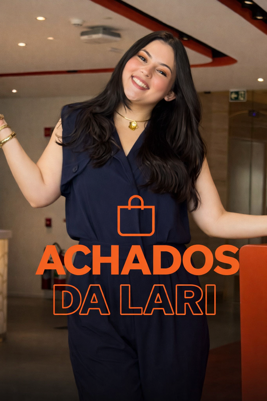 Achadinhos da Lari