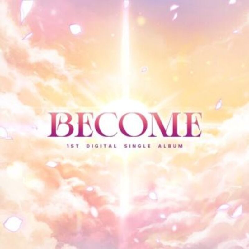 Become - Hebi ALBUM COVER