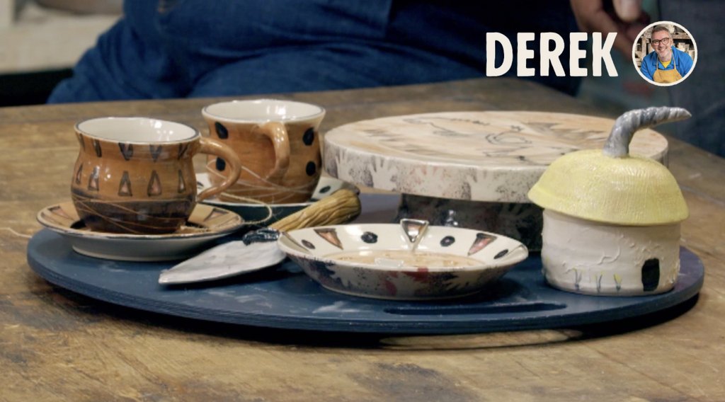 derek