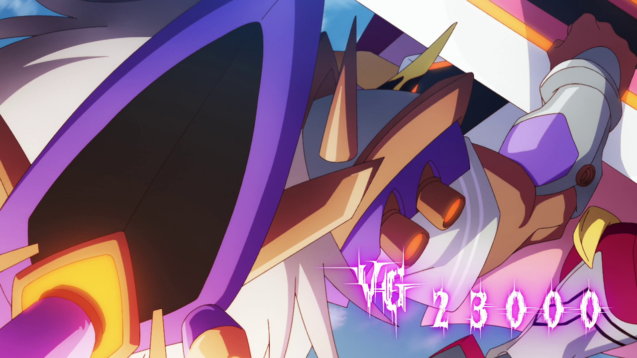 Subs Please Cardfight Vanguard will Dress S2 01 (1080p) F36B1D0A o 00 19 25 00003