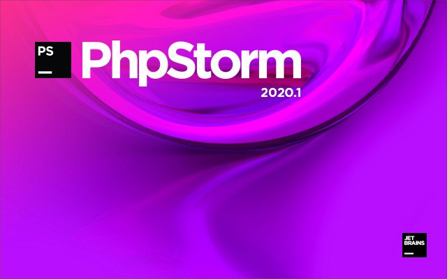 JetBrains PhpStorm 2020.1 (x64)