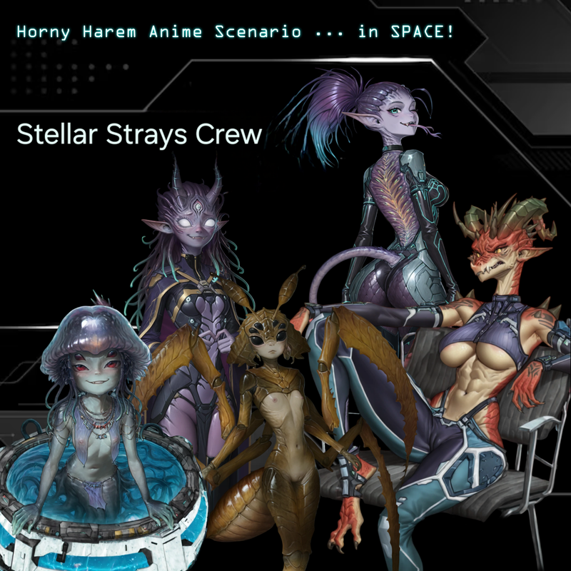 Stellar Strays