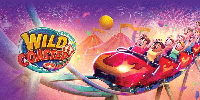 Slot Wild Coaster