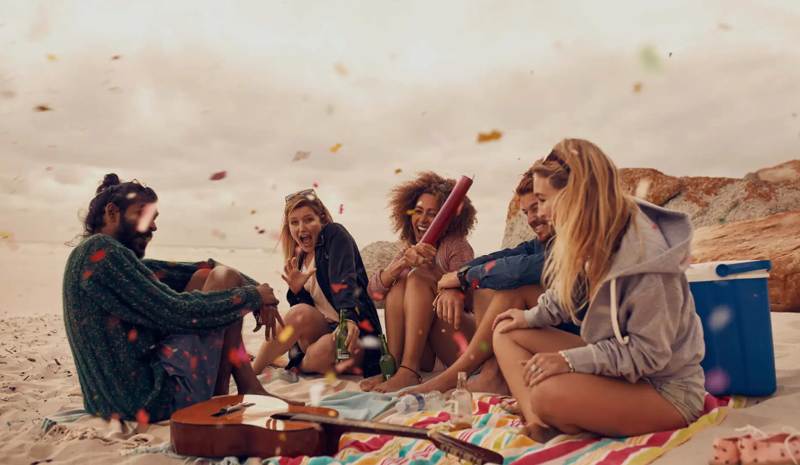 Oggi è Ferragosto, perchè si festeggia?