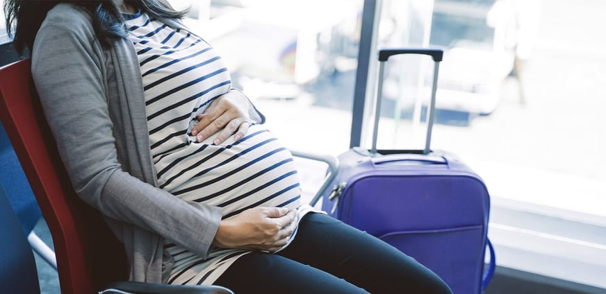 Best Travel Insurance Providers for Pregnant Women
