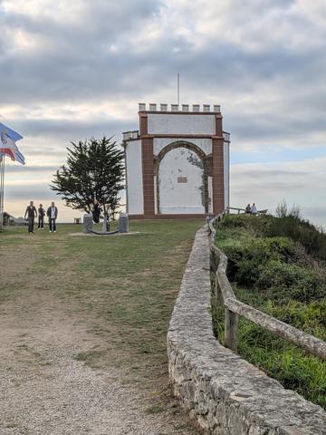 DIA 1 - Llegada y Ribadesella. - 6 dias en Asturias. (4)