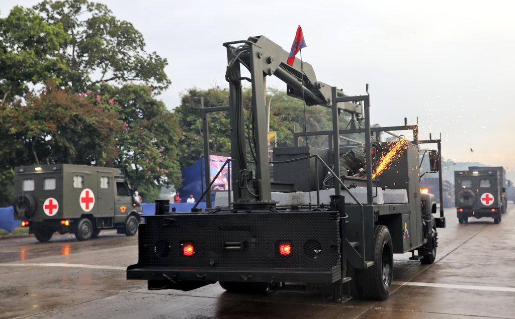 Ingeniería Militar del Ejército Bolivariano - Página 5 E4u-ZGPBXMAAYf-Ai