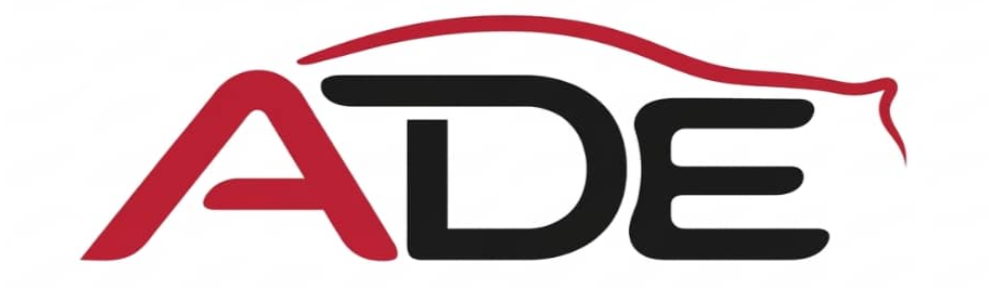 ADE Logo