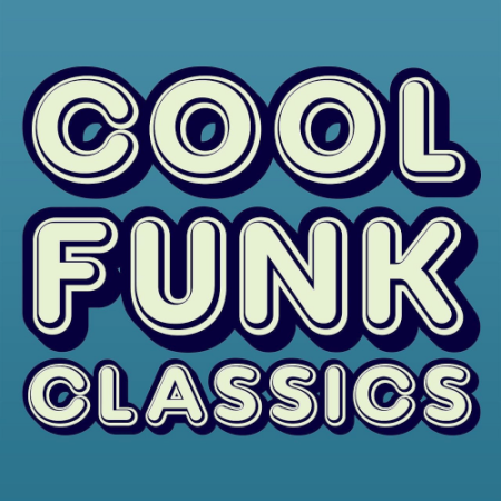 VA - Cool Funk Classics (2020)