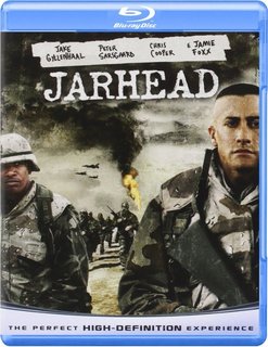 Jarhead (2005) Full Blu-Ray 44Gb VC-1 ITA DTS 5.1 ENG DTS-HD MA 5.1 MULTI