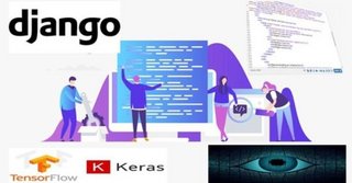 Python Django App- Create & Deploy a Computer Vision Model