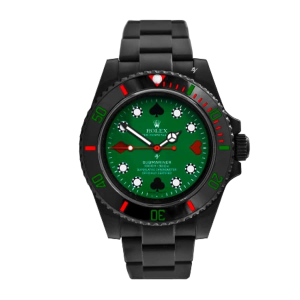 Air-King Rolex Super Clone Watch