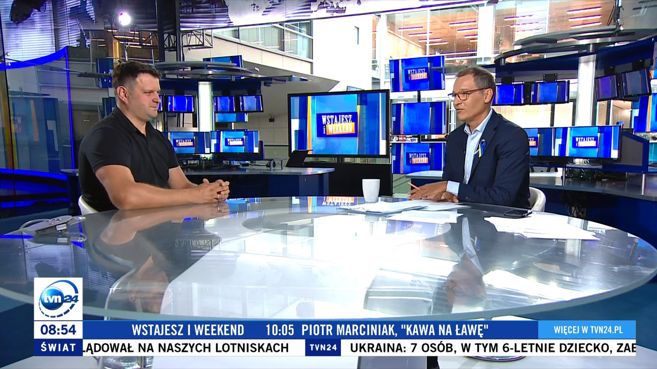 20 08 2023 daniel kowalczyk tvn 8 — Postimages