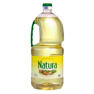 2305 | Aceite X 3 Lts - Natura