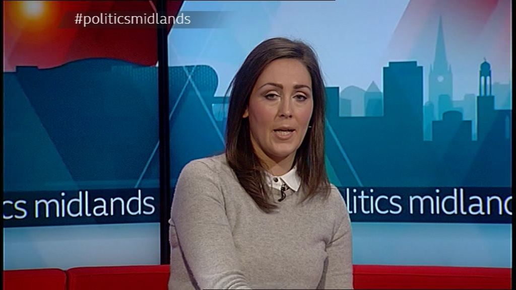 01.31 - 10.00.00 - Politics Midlands. Elizabeth Glinka with the lates....ts_snapshot_32.44.869