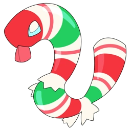 Minty Wiggler