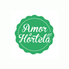 Amor e Hortel ú Logo