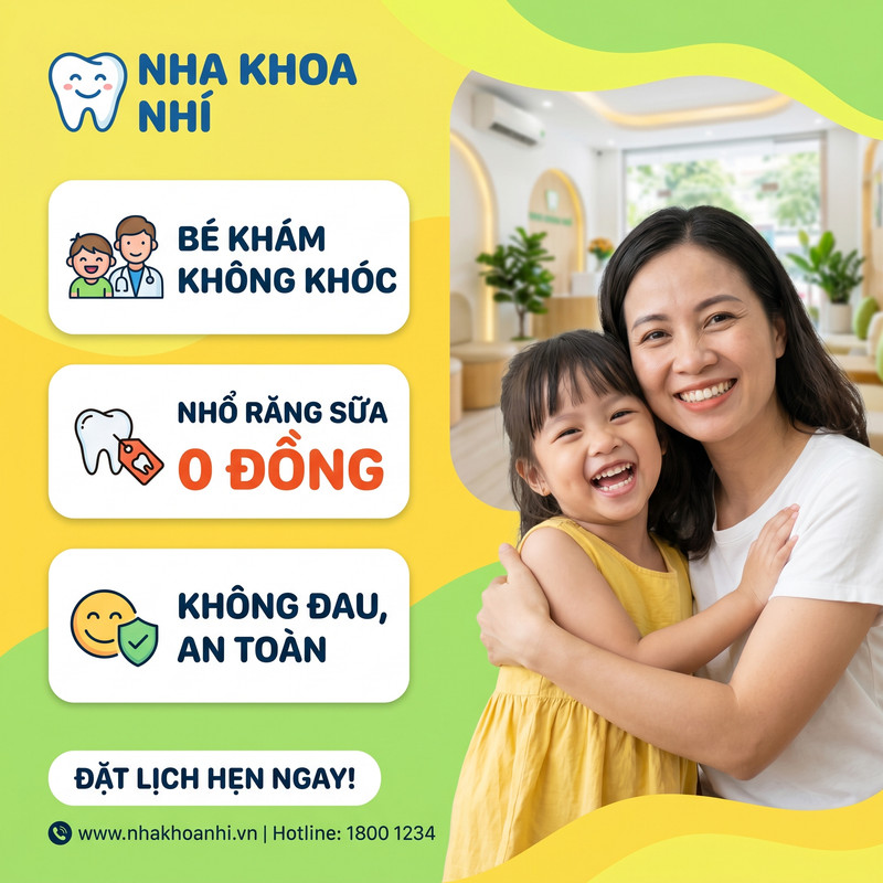 Nha Khoa