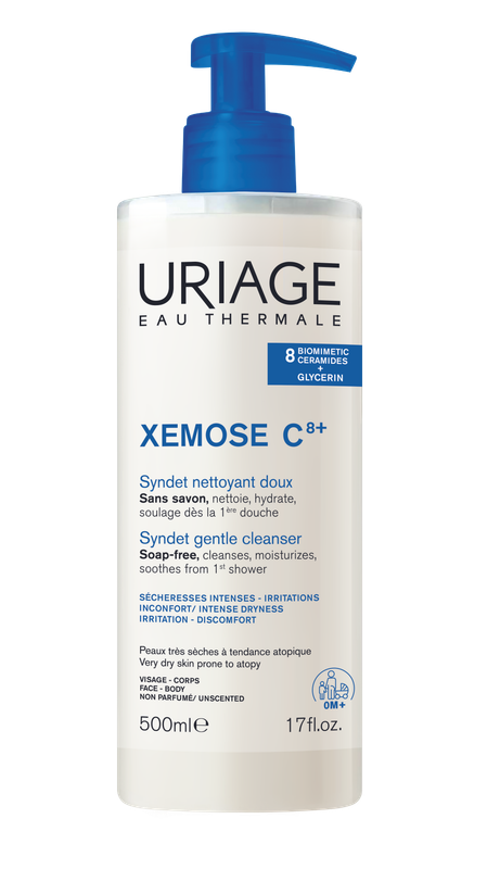 Xemose C8 SYNDET 500ml 3661434005916
