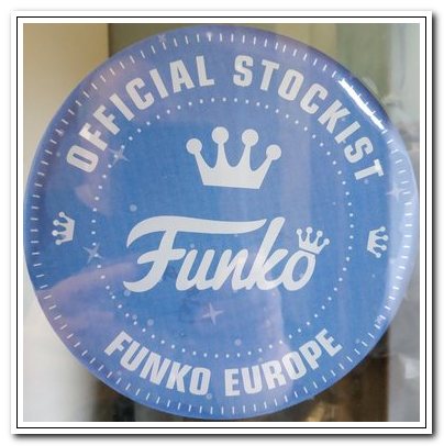 Funko Pop Stranger Things 639 BOB IN SCRUBS 2