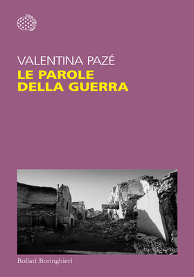 Valentina Pazé - Le parole della guerra (2026)